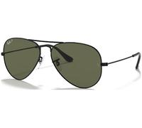 Ray-Ban Aviator RB3025 C55 002/58 Negro