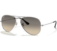 Ray-Ban Aviator RB3025 C55 003/32 Plateado