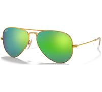 Ray-Ban Aviator RB3025 C55 112/19 Dorado
