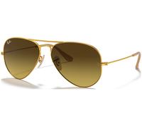 Ray-Ban Aviator RB3025 C55 112/85 Dorado