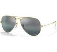 Ray-Ban Aviator RB3025 C55 9196G6 Dorado