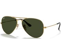 Ray-Ban Aviator RB3025 C58 181 Dorado