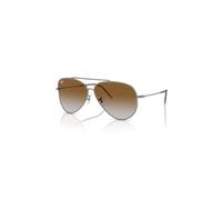 Ray-Ban RBR0101S AVIATOR REVERSE 004/CB 62