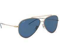 Ray-Ban RBR0101S AVIATOR REVERSE 92023A 59
