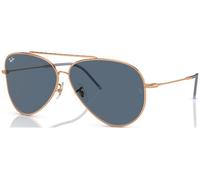 Gafas de sol Ray Ban AVIATOR REVERSE 0RBR0101S Dorados