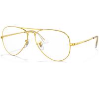 Ray-Ban Aviator RX6489 C55 3086