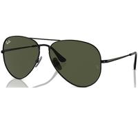 Ray-Ban RB8089 AVIATOR TITANIUM 926731 62