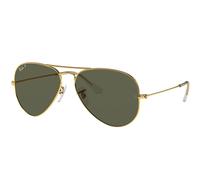 RAY-BAN Aviator - Unisex - Amarillo - talla única- modelo 2026