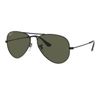 RAY-BAN Aviator - Unisex - Negro - talla única- modelo 2026