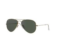 Ray-Ban RB3025 AVIATOR LARGE METAL L0205 58