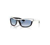 Ray-Ban RB2489 BALORAMA 14443F 62