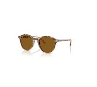 Ray-Ban Bernard Gafas De Sol Havana Grey & Brown Montura Marrón Lentes 51-21