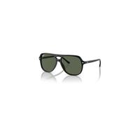 Ray-Ban Bill Kids Gafas De Sol Negro Montura Verde Lentes 49-13