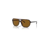 Ray-Ban Bill One Gafas De Sol Habana Montura Marrón Lentes 60-16