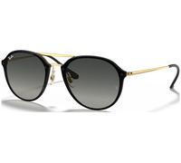 Gafas de sol Ray Ban BLAZE DOUBLEBRIDGE 0RB4292N Negro
