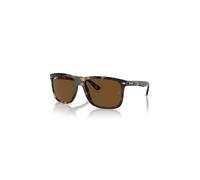 Gafas De Sol Ray-Ban Boyfriend Two Rb 4547 710 57 Havana