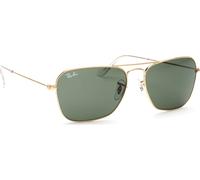 Gafas De Sol Ray-Ban Caravan Rb 3136 001 Dorado