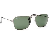 Ray-Ban RB3136 CARAVAN 4 58