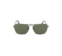 Ray-Ban Caravan RB3136-004-58 - hombre Gafas de sol - Gunmetal
