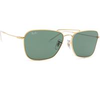 Gafas De Sol Ray-Ban Caravan Reverse Rb R0102 001vr Dorado