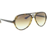 RAYBAN RB4125 710/51 59 mm