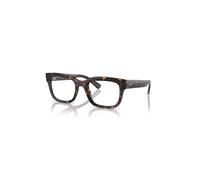 Ray-Ban Chad Optics Bio-based Habana Montura Transparente Lentes Polarizado 52-22