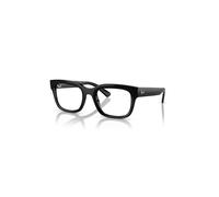 Ray-Ban Chad Optics Bio-based Negro Montura Transparente Lentes Polarizado 54-22