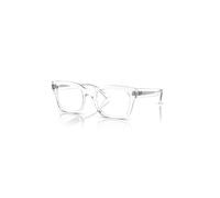 Ray-Ban Chad Optics Bio-based Transparente Montura Transparente Lentes Polarizado 52-22