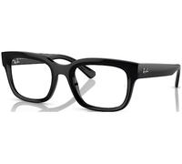 Ray-Ban Chad RX7217 C52 8260 Negro