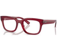 Gafas de lectura de la marca Ray-Ban Modelo 0RX7217 52 8265