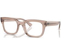 Ray-Ban Chad RX7217 C54 8317 Marrón