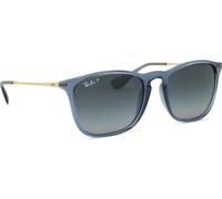 Ray-Ban Chris RB4187 6592T3 54