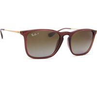 Ray-Ban Chris RB4187 6593T5 54