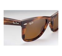 Ray Ban Classic Wayfarer RB 2140 954 Havana B-15 Marrón 50mm