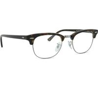 Ray-Ban Clubmaster 0RX5154 2012 49