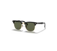 Ray-Ban RB3507 CLUBMASTER ALUMINUM 136/N5 51