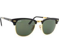 Ray-Ban Clubmaster Folding RB2176 901 51