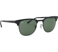 Ray-Ban RB3716 CLUBMASTER METAL 186/58 51