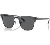 Gafas de sol Ray Ban CLUBMASTER METAL 0RB3716 Negro