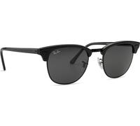 Ray-Ban Clubmaster RB3016 1305B1 black