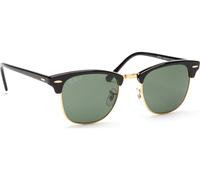 Ray-Ban Gafas de sol unisex RB3016 901/58 CLUBMASTER CLASSIC