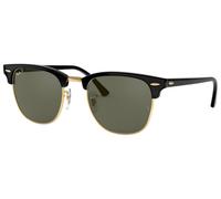 Gafas de sol Ray Ban CLUBMASTER 0RB3016 Negro