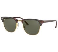 Gafas de sol Ray Ban CLUBMASTER 0RB3016 Rojo