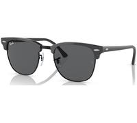 Ray-Ban Clubmaster RB3016 C51 1367B1 Gris
