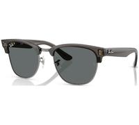 Ray-Ban Clubmaster Reverse RBR0504S C54 670781 Gris