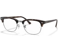 Ray-Ban Clubmaster RX5154 C49 2012 Marrón