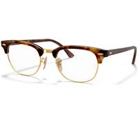 Ray-Ban Clubmaster RX5154 C49 2372 Concha