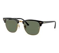 Ray-Ban Gafas de sol unisex RB3016 901/58 CLUBMASTER CLASSIC