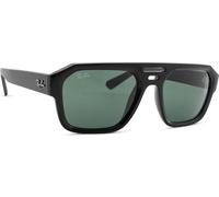 Ray-Ban Corrigan Rb 4397 667771 Gafas De Sol Negro
