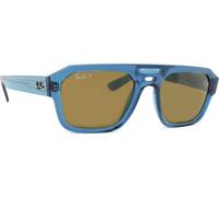 Ray-Ban RB4397 CORRIGAN 668383 54
